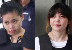 Կիմ Չեն Ինի եղբորը սպանել են երկրի հատուկ ծառայությունները. կարծում են ԱՄՆ-ն ու Հարավային Կորեան (տեսանյութ)