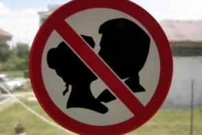 Ստամբուլում զույգին տուգանել են համբուրվելու համար