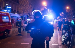 Փարիզում ՊՍԺ-ի հետ խաղից առաջ կանխվել է ահաբեկչության փորձը