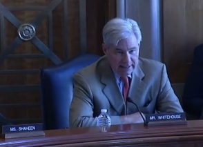 Շելդոն Ուայթհաուզ․