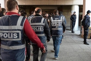 Թուրքիայի նախարարությունների 142 աշխատակցի բերման ենթարկելու որոշում է կայացվել