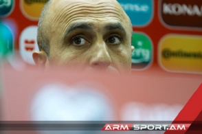 Արթուր Պետրոսյան. Ավելի լավ է «գետինը մտնեի», քան գայի և խոսեի