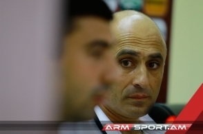 Արթուր Պետրոսյան.