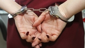 Հետախուզման մեջ գտնվող կինը Մոսկվա-Երևան չվերթի ինքնաթիռով տեղափոխվեց Հայաստան