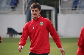 Ռուսլան Կորյան.