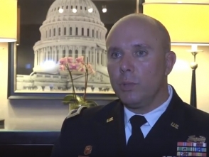 Լի Թաֆանելլի․