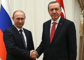 Թուրքիայի ռուսամետ նախաձեռնությունները դուր չեն գալիս ԱՄՆ-ին