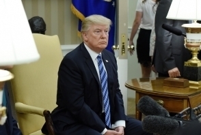 Դոնալդ Թրամփ․