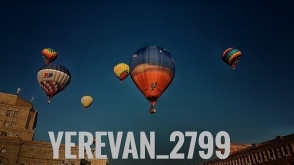 Օդապարիկներից մեկի մեջ լիքը մարդ է եղել ու այդ օդապարիկը ցած չի իջել