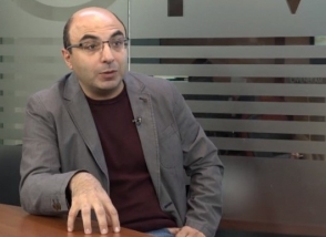 Հայաստանը հասարակություն չունեցող պետություն է․ Վահե Հովհաննիսյան (տեսանյութ)
