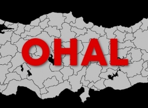 Թուրքիայում արտակարգ դրությունը երկարաձգվել է 3 ամսով