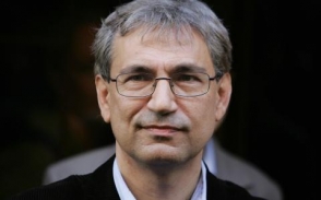 Օրհան Փամուք․