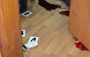 Ուկրաինական Ուժգորոդում իր աշխատասենյակում սպանվել է «Ապարան» կոշիկի ֆաբրիկայի հայազգի տնօրենը (տեսանյութ)
