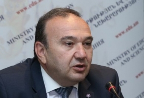 Կվերականգնվի արդարության սկզբունքը. նախարարը՝ տարկետման իրավունքի վերացման մասին (տեսանյութ)