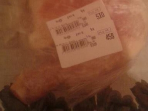 Սա նոր գնեցի սուպերմարկետից․ նման կերպ խաբել են ու շարունակում են խաբել (լուսանկար)