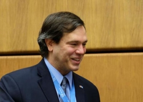 Էնդրյու Շեֆեր.