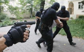 Ադրբեջանում 3 ահաբեկիչ է սպանվել