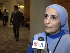 Մայր Օլգա․