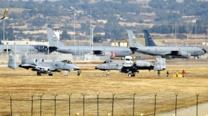 Թուրքիայում ԱՄՆ-ին պատկանող B61 տեսակի 50 միջուկային ռումբ է տեղակայված