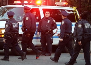 «Վախկոտ» ահաբեկչություն Նյու Յորքում․ կրկին կան զոհեր (տեսանյութ)