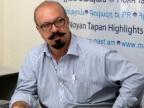 Կարո Եղնուկյան․