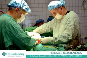 Սրտացավ վերաբերմունք ու պրոֆեսիոնալ սպասարկում սոցփաթեթի շահառուներին Արամյանց ԲԿ-ում (ֆոտոշարք)