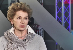 Անդրիաս Ղուկասյանի կնոջ՝ Անահիտ Թարխանյանի հայտարարությունը