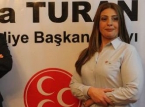 Թուրքական նոր ազգայնական կուսակցության հիմադիրների մեջ 2 հայ կա