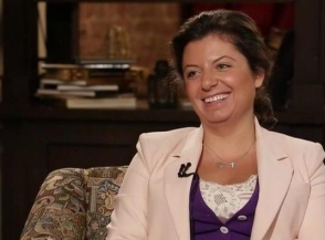 Կարևոր անձ․ հարցազրույց Մարգարիտա Սիմոնյանի հետ (տեսանյութ)