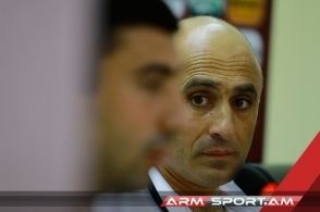 Արթուր Պետրոսյան․