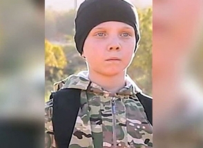 12-ամյա ահաբեկիչը և «Սպիտակ այրու» որդին, հնարավոր է, ողջ է (տեսանյութ)