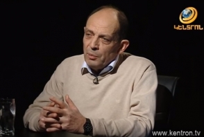 Ավետիք Իշխանյան. «Սամվել Բաբայանի դեմ գործ են սարքել» (տեսանյութ)