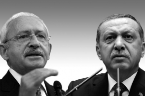 Էրդողանը՝ Թուրքիայի ընդդիմության առաջնորդին. «Եթե ապացուցես, հրաժարական կտամ»