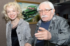 Ջիգարխանյանն ու Ցիմբալյուկ-Ռոմանովսկայան դատարանով ամուսնալուծվեցին