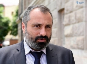 Դավիթ Բաբայան.