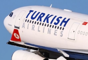 Թուրքական ավիաուղիները մտադիր են թռիչքներ իրականացնել դեպի Հայաստան