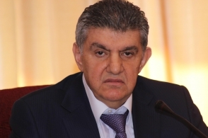 Արա Աբրահամյան․