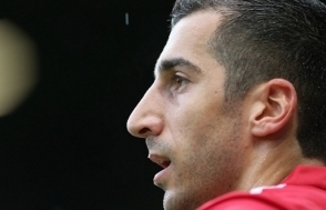 Հենրիխ Մխիթարյան․