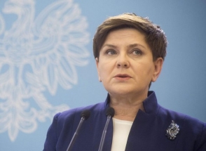 Լեհաստանի վարչապետը հրաժարական է ներկայացրել