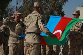 ՌԴ քաղաքացի ադրբեջանցիներին ստիպում են ծառայել Ադրբեջանի բանակում․ РИА «Дербент»