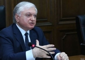 Հայաստանի արտգործնախարարը պաշտոնական այց կկատարի Հունաստան