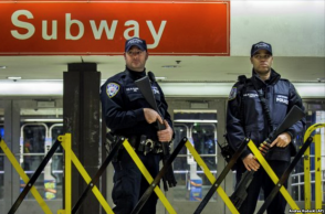 Նյու Յորքի ահաբեկչությունը կրկին բարձրացրել է ներգաղթի սահմանափակման թեման (տեսանյութ)