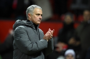 Ժոզե Մոուրինյու․