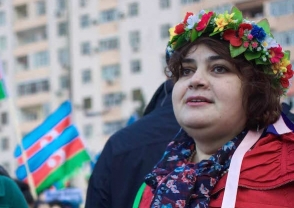 Ադրբեջանցի հայտնի հետաքննող լրագրողին թույլ չեն տվել մտնել թատրոն՝ ներկայացման