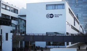 «Deutsche Welle»-ն սկանդալային ռեպորտաժ է պատրաստել Թուրքիայի մասին