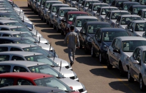 Թուրքիայում մեկ տարում արտադրվել է 1 մլն 367.725 ավտոմեքենա