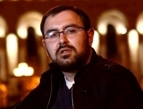 Ամանորյա հեքիաթ բիթքոինի մասին