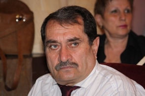 Գուրգեն Եղիազարյան. «Սամվել Բաբայանը հաղթել է ռազմի դաշտում, կհաղթի նաև հիմա» (տեսանյութ)