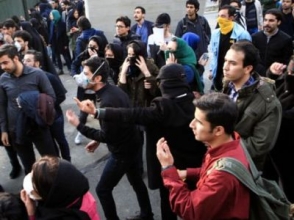 Եթե Իրանում բողոքները ծավալվեն, ալիքը կտարածվի դեպի Թուրքիա, չի բացառվում՝ Ադրբեջան էլ