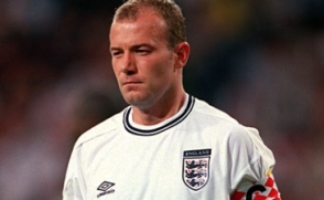 Ալան Շիրեր.